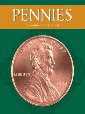 cover image of Pennies